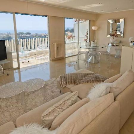 Cannes Vue Mer Εξωτερικό φωτογραφία