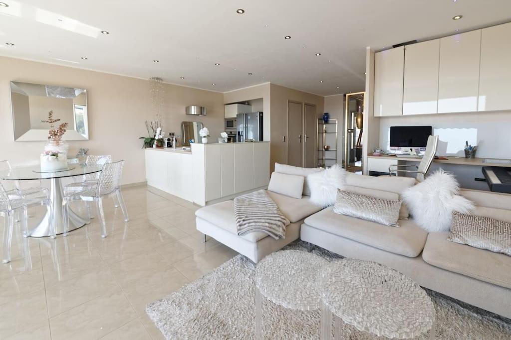 Cannes Vue Mer Εξωτερικό φωτογραφία