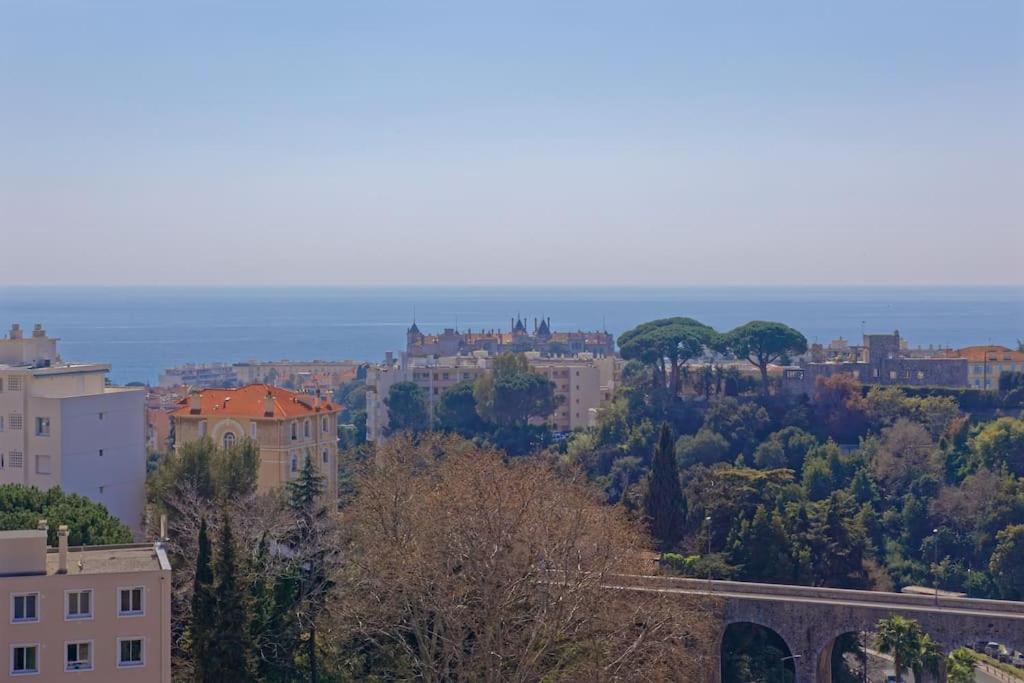 Cannes Vue Mer Εξωτερικό φωτογραφία