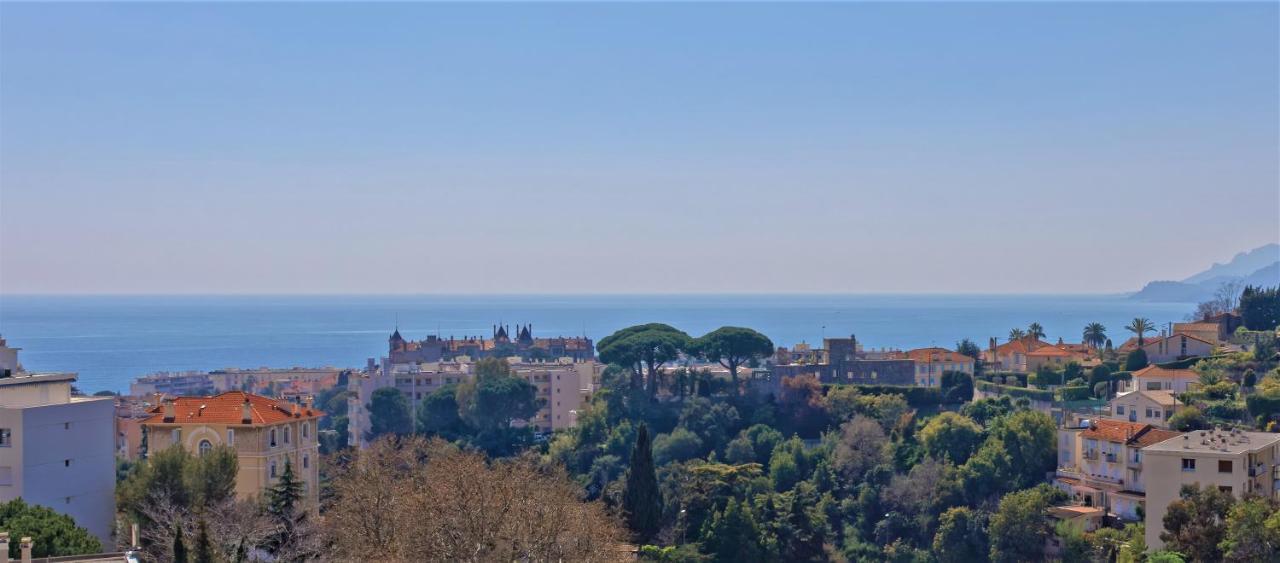 Cannes Vue Mer Εξωτερικό φωτογραφία