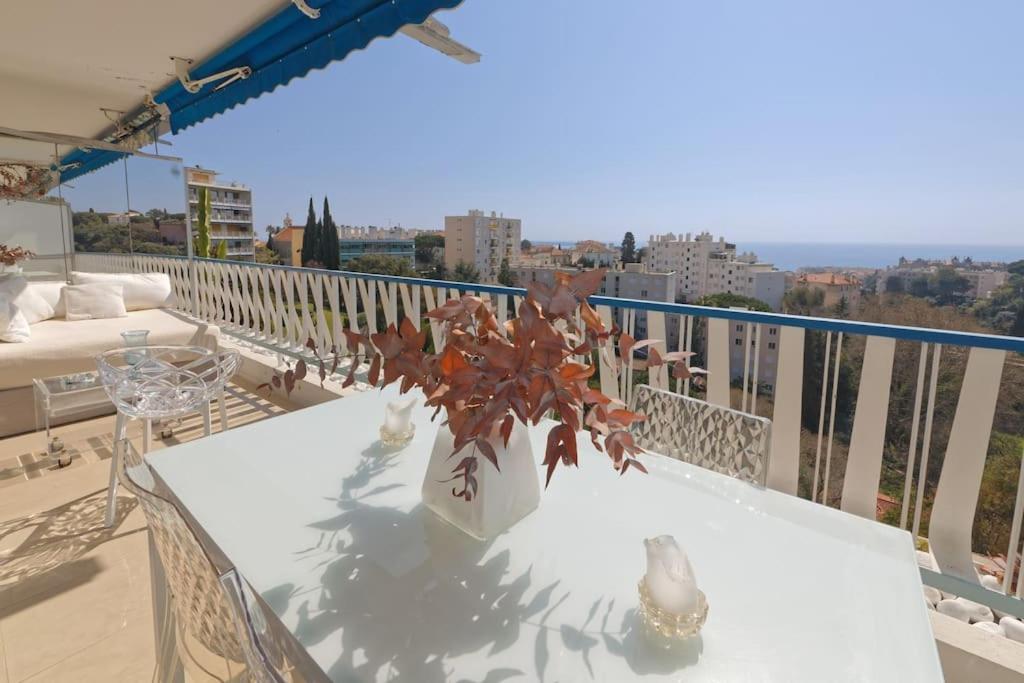 Cannes Vue Mer Εξωτερικό φωτογραφία