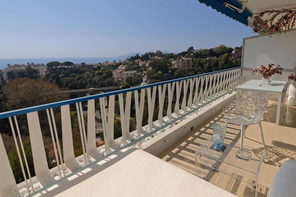 Cannes Vue Mer Εξωτερικό φωτογραφία