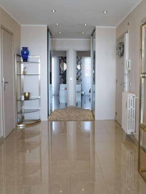 Cannes Vue Mer Εξωτερικό φωτογραφία