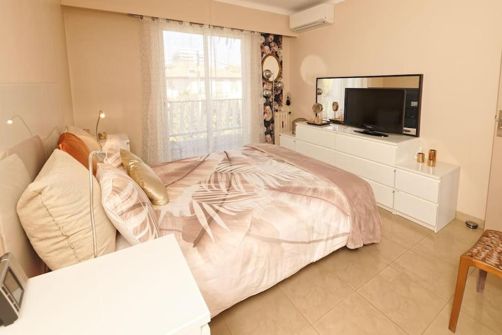 Cannes Vue Mer Εξωτερικό φωτογραφία