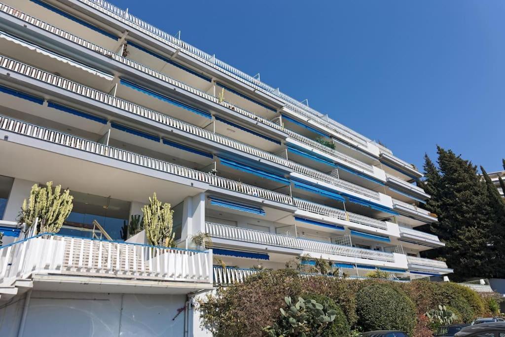 Cannes Vue Mer Εξωτερικό φωτογραφία