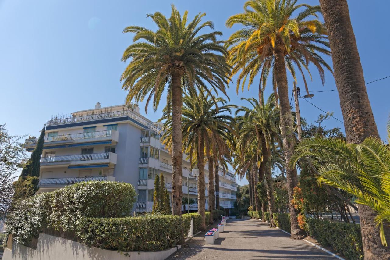 Cannes Vue Mer Εξωτερικό φωτογραφία